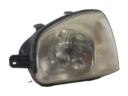 Left headlight HYUNDAI SANTA FÉ I (SM) 2.0 CRDi 4x4 | BP37347112C28 - Image 5