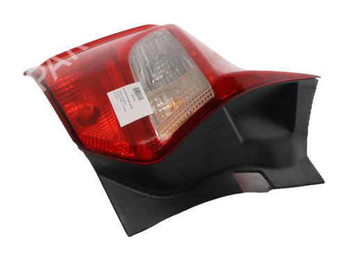 Left taillight FORD FOCUS III Saloon | BP37347075C34 - Image 5