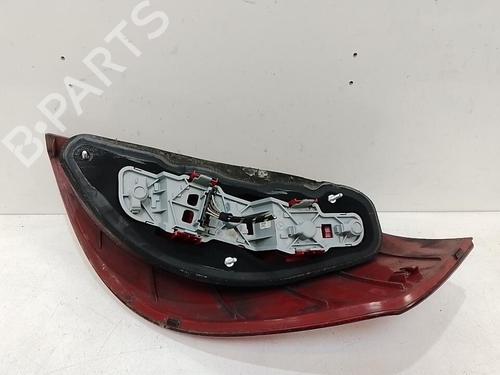 left-taillight-mercedes-benz-a-class-w169-2004-2005-2006-2007-2008-2009-2010-2011-2012-37314407 main image