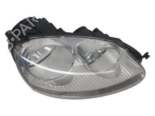 Right headlight VW GOLF V (1K1) | BP37339288C29 - Image 5