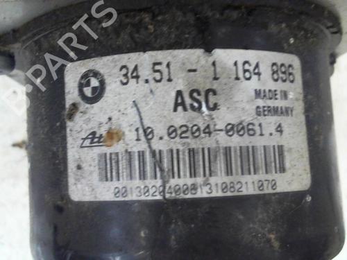 abs-pump-bmw-3-e46-1997-1998-1999-2000-2001-2002-2003-2004-2005-37300952 main image