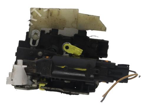 Used Front left lock Front left lock 37341233 37341233