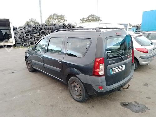 Left headlight DACIA LOGAN MCV (KS_) 1.5 dCi (KS0W) | BP37312445C28 - Image 6
