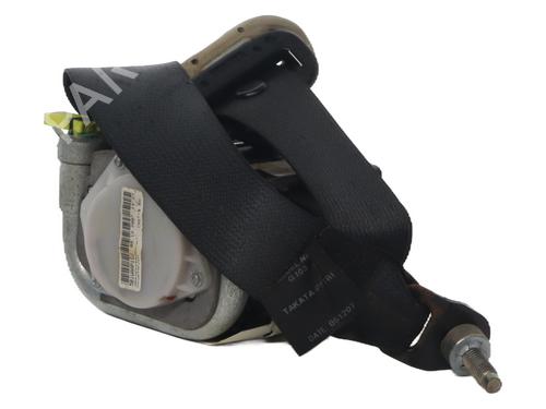 front-right-seatbelt-nissan-note-e11-ne11-2005-2006-2007-2008-2009-2010-2011-2012-2013-37337974 main image