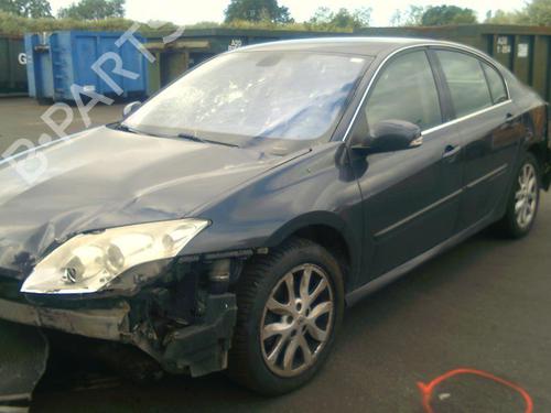 Left front window switch RENAULT LAGUNA III (BT0/1) 2.0 dCi (BT01, BT08, BT09, BT0E, BT0K, BT12, BT1C, BT1D,... | BP37312259I27 - Image 7