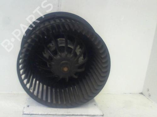 Heater blower motor DACIA SANDERO 1.4 (BS0C, BS0A, BS0G, BS1F, BS0E) | BP37298448M62 - Image 4