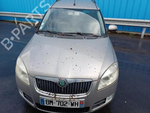 Engine SKODA ROOMSTER (5J7) 1.6 | BP37321970M1 - Image 7