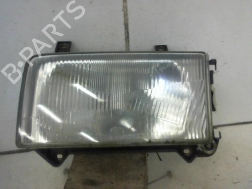 Used Left headlight Left headlight 37302299 37302299