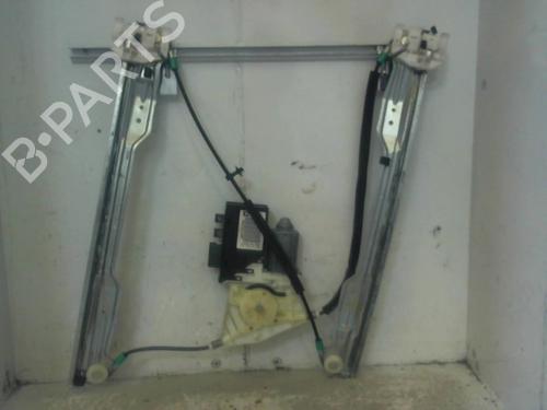 Front left window mechanism CITROËN C5 I (DC_) | BP37301455C22 - Image 2