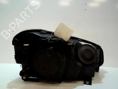 Left headlight FORD C-MAX (DM2) 1.8 TDCi | BP37309600C28 - Image 2