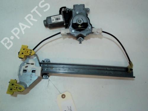 Used Rear right window mechanism Rear right window mechanism 37310307 37310307