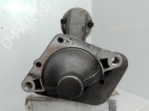 Starter RENAULT CLIO IV (BH_) 1.5 dCi 90 | BP37315681M8 - Image 2