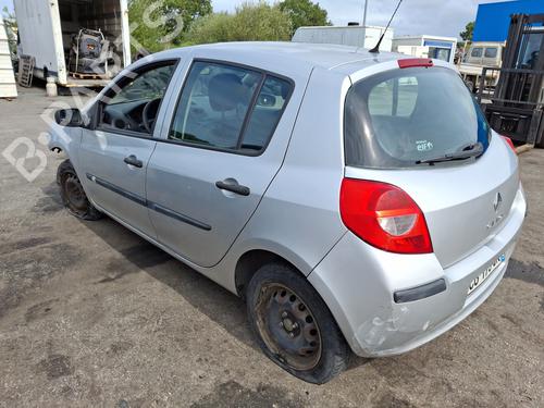Engine RENAULT CLIO III (BR0/1, CR0/1) | BP37340791M1 - Image 4