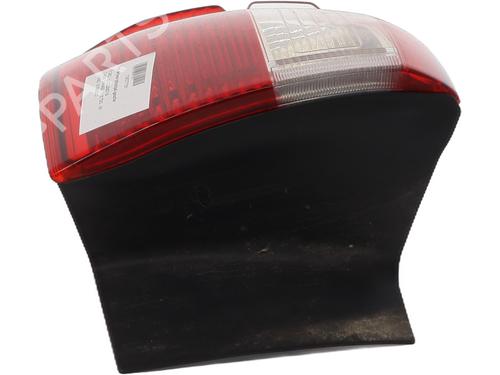 Left taillight FORD C-MAX II (DXA/CB7, DXA/CEU) | BP37334233C34 - Image 2