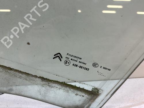 front-left-door-window-citroen-ds4-nx_-2011-2012-2013-2014-2015-37326535 main image