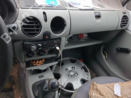 Engine RENAULT KANGOO Express (FC0/1_) | BP37344476M1 - Image 5