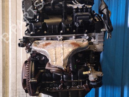 Engine RENAULT TWINGO II (CN0_) | BP37300516M1 - Image 3