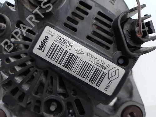 alternator-renault-clio-iii-br01-cr01-2005-2006-2007-2008-2009-2010-2011-2012-2013-2014-37312761 main image
