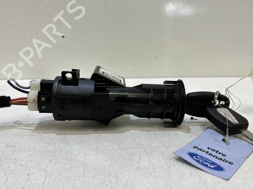Ignition barrel FORD KA (RU8) 1.2 | BP37326516M48 - Image 3