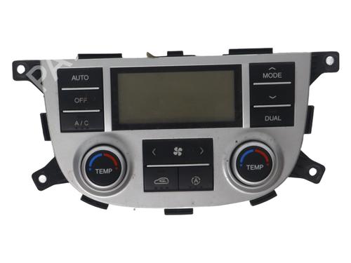 Used Climate control Climate control 37341056 37341056