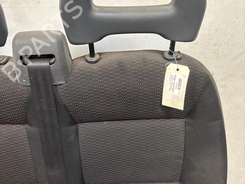Right front seat CITROËN JUMPER II Van 2.0 BlueHDi 160 | BP37616757C16 - Image 6