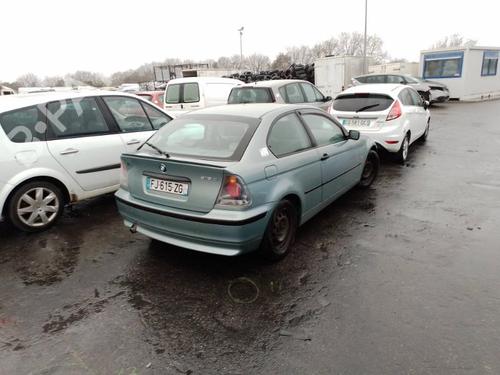 Motor BMW 3 Compact (E46) 316 ti | BP37319380M1 - Image 7