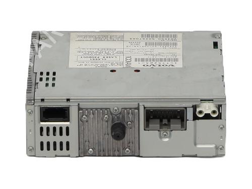 radio-volvo-v50-545-2003-2004-2005-2006-2007-2008-2009-2010-2011-2012-37328205 main image