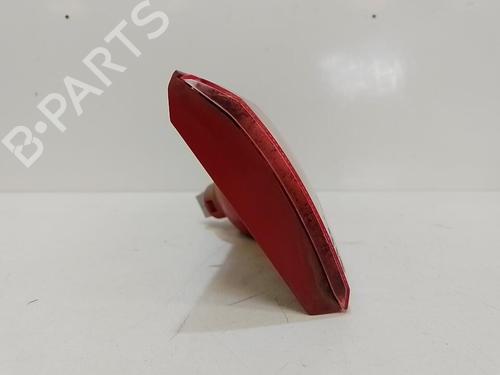 Used Left tailgate light Left tailgate light 37317293 37317293