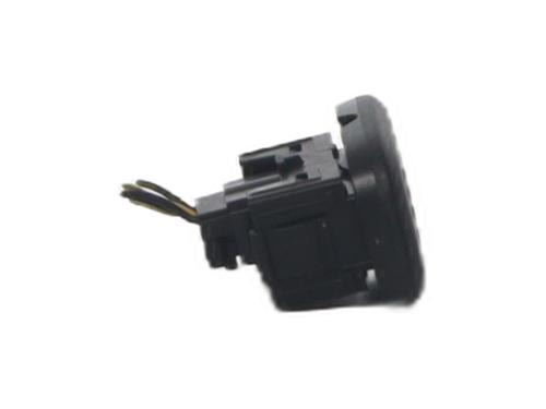 Left front window switch FIAT PANDA (312_, 319_) 1.2 (312PXA1A) | BP37340389I27 - Image 4
