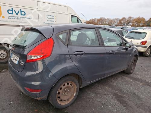 Starter FORD FIESTA VI (CB1, CCN) 1.4 TDCi | BP37344930M8 - Image 12