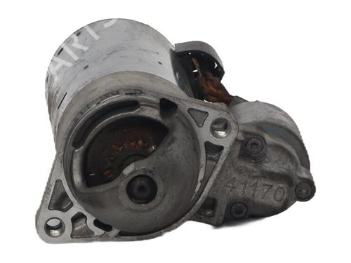 Starter MERCEDES-BENZ C-CLASS T-Model (S204) C 220 CDI (204.202) | BP37337194M8 - Image 4