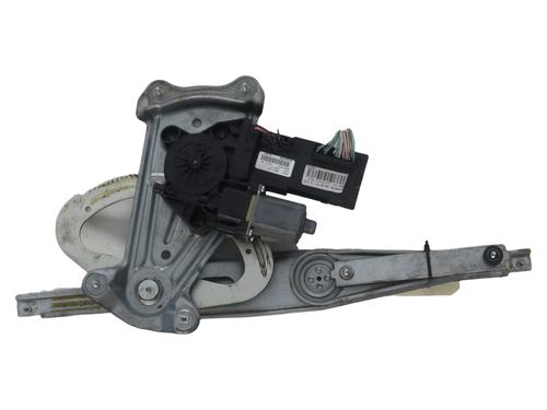 Front left window mechanism RENAULT MEGANE III Hatchback (BZ0/1_, B3_) 1.5 dCi | BP37521104C22 - Image 3