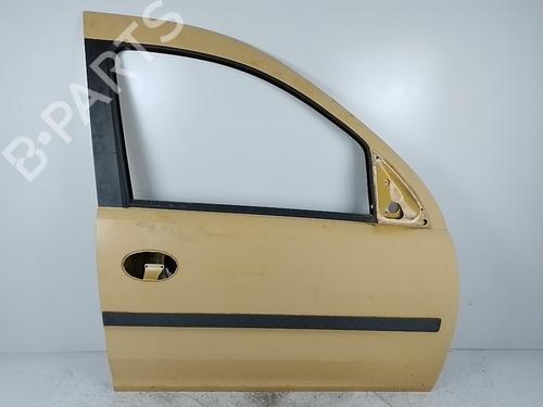 Used Right front door Right front door 37620209 37620209