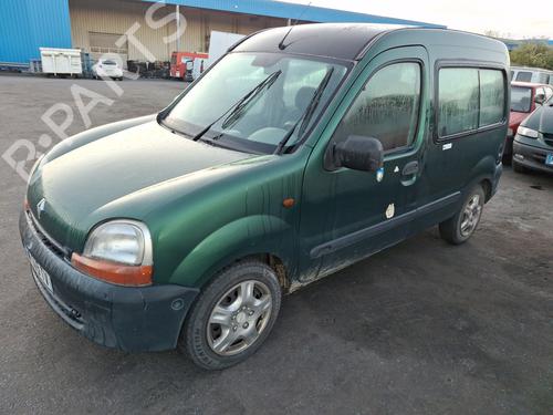 Right sun visor RENAULT KANGOO (KC0/1_) | BP37337672I2 - Image 10