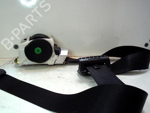 Used Front right seatbelt Front right seatbelt 37301853 37301853