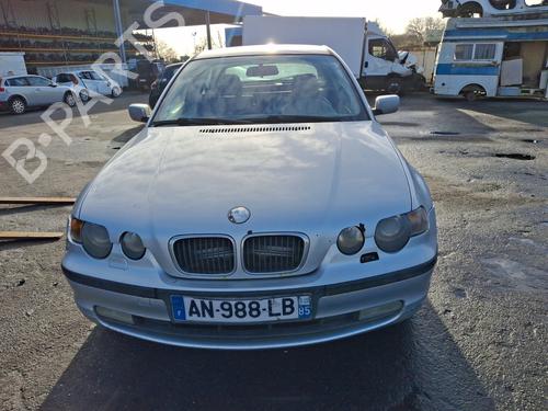 Parasol izquierda BMW 3 Compact (E46) 320 td | BP37328231I1 - Image 12