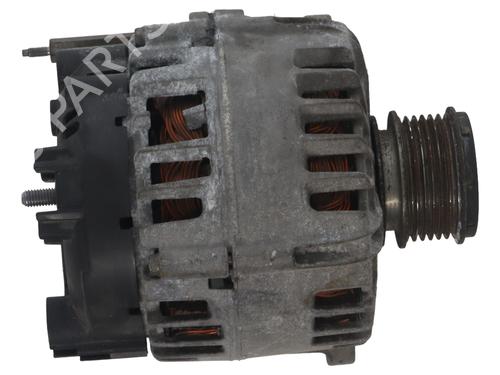 Alternator AUDI A3 (8P1) 2.0 TDI 16V | BP37332139M7 - Image 6