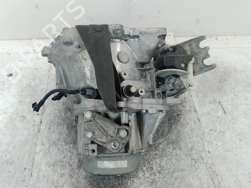 Used Gearbox Gearbox 37319421 37319421