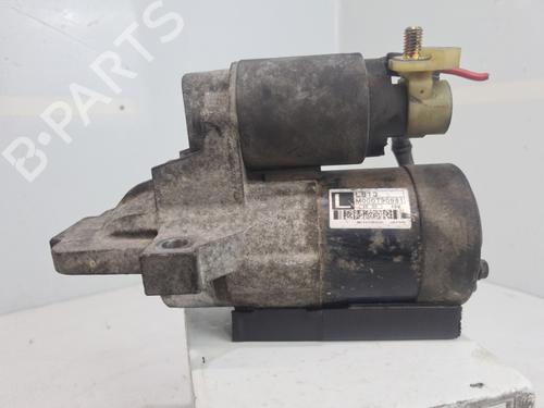 Starter MAZDA 6 Hatchback (GG) | BP37320575M8 - Image 4