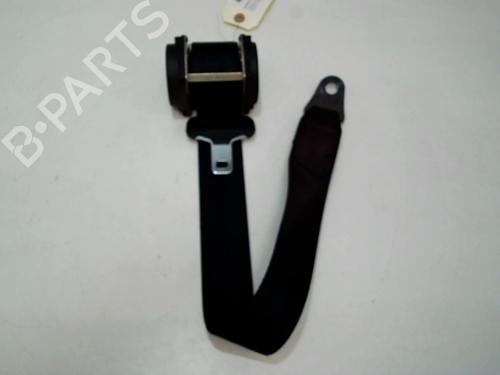 Used Rear left seatbelt Rear left seatbelt 37311144 37311144