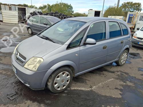 Steering column stalk OPEL MERIVA A MPV (X03) 1.7 CDTI (E75) | BP37338908I23 - Image 14