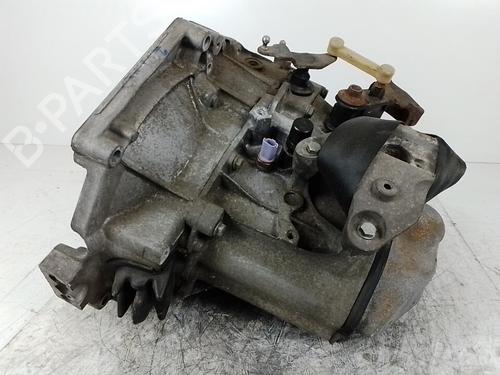 Used Gearbox Gearbox 37309078 37309078