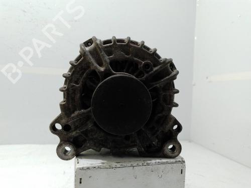 Alternator VW SCIROCCO III (137, 138) 2.0 TDI | BP37320886M7 - Image 3