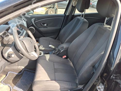 Front left window mechanism RENAULT MEGANE III Hatchback (BZ0/1_, B3_) 1.5 dCi (BZ09, BZ0D, BZ1W, BZ29, BZ14) | BP37335134C22 - Image 14