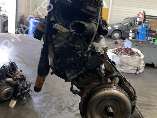 Engine MERCEDES-BENZ A-CLASS (W169) A 160 CDI (169.006, 169.306) | BP37307273M1 - Image 2