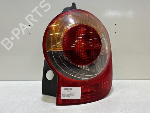 Used Right taillight Right taillight 37325438 37325438