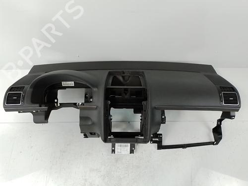 Dashboard VW TOURAN (1T3) 1.6 TDI | BP37619713C46 - Image 22