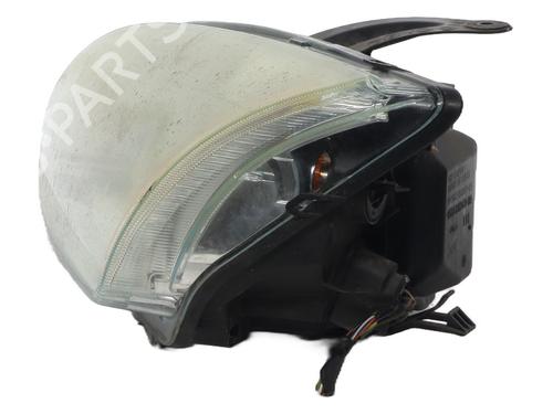 Left headlight FORD FOCUS II Turnier (DA_, FFS, DS) | BP37335483C28 - Image 2