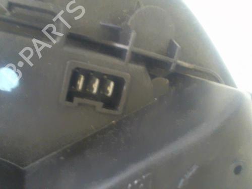 Used Heater blower motor Heater blower motor 37298434 37298434