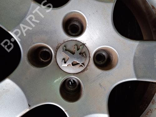Used Rim Rim 37321136 37321136